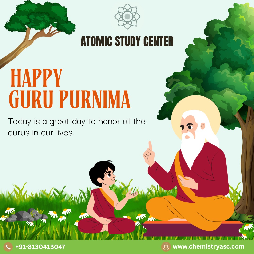 Best Chemistry Institute in Faridabad