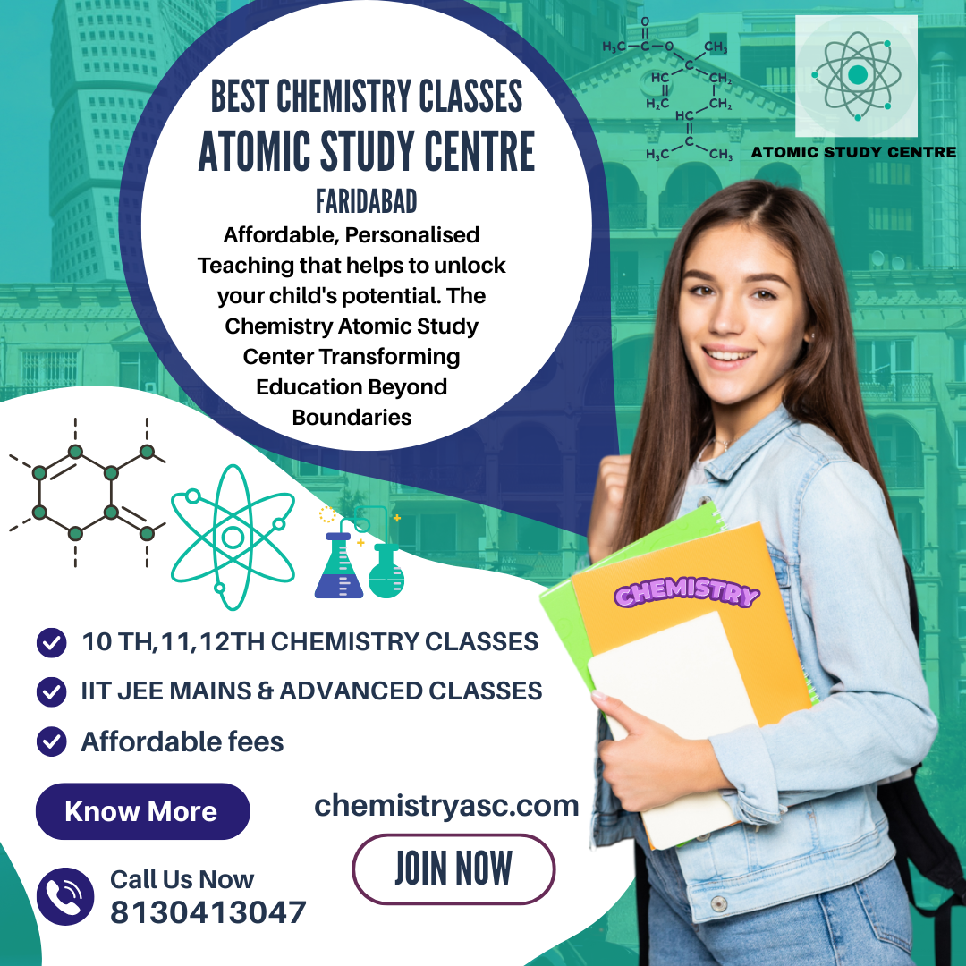 ATOMIC STUDY CENTRE FARIDABAD